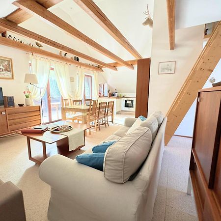 Luxury Holiday Home Near Lake Bled & The Alps Kropa Esterno foto