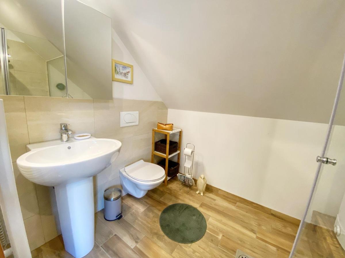 Luxury Holiday Home Near Lake Bled & The Alps Kropa Esterno foto
