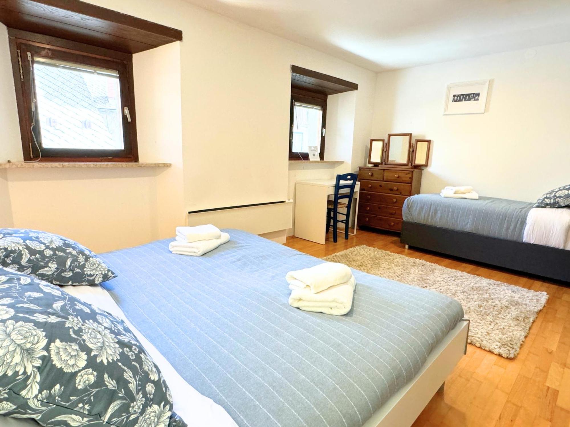 Luxury Holiday Home Near Lake Bled & The Alps Kropa Esterno foto