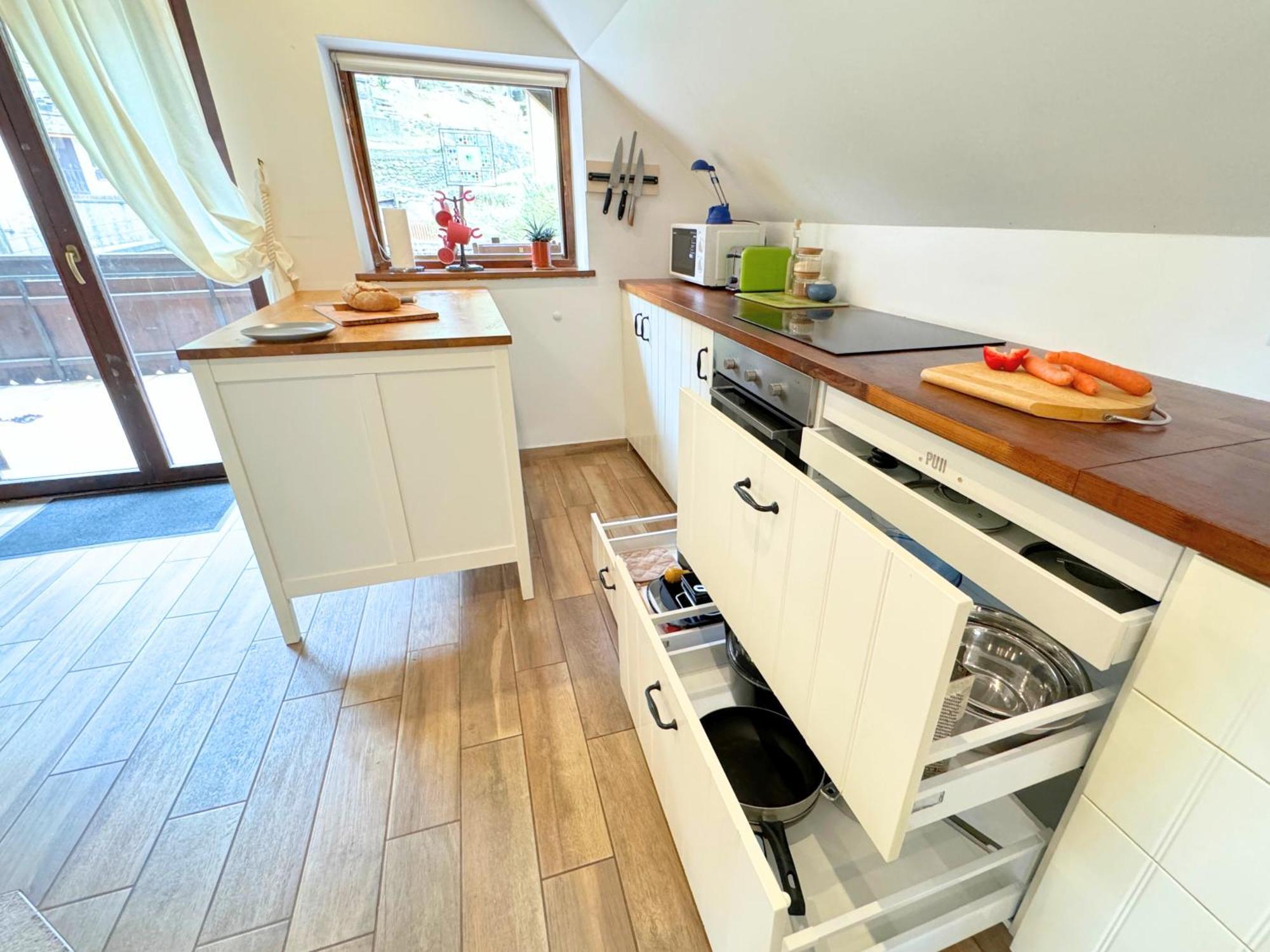 Luxury Holiday Home Near Lake Bled & The Alps Kropa Esterno foto