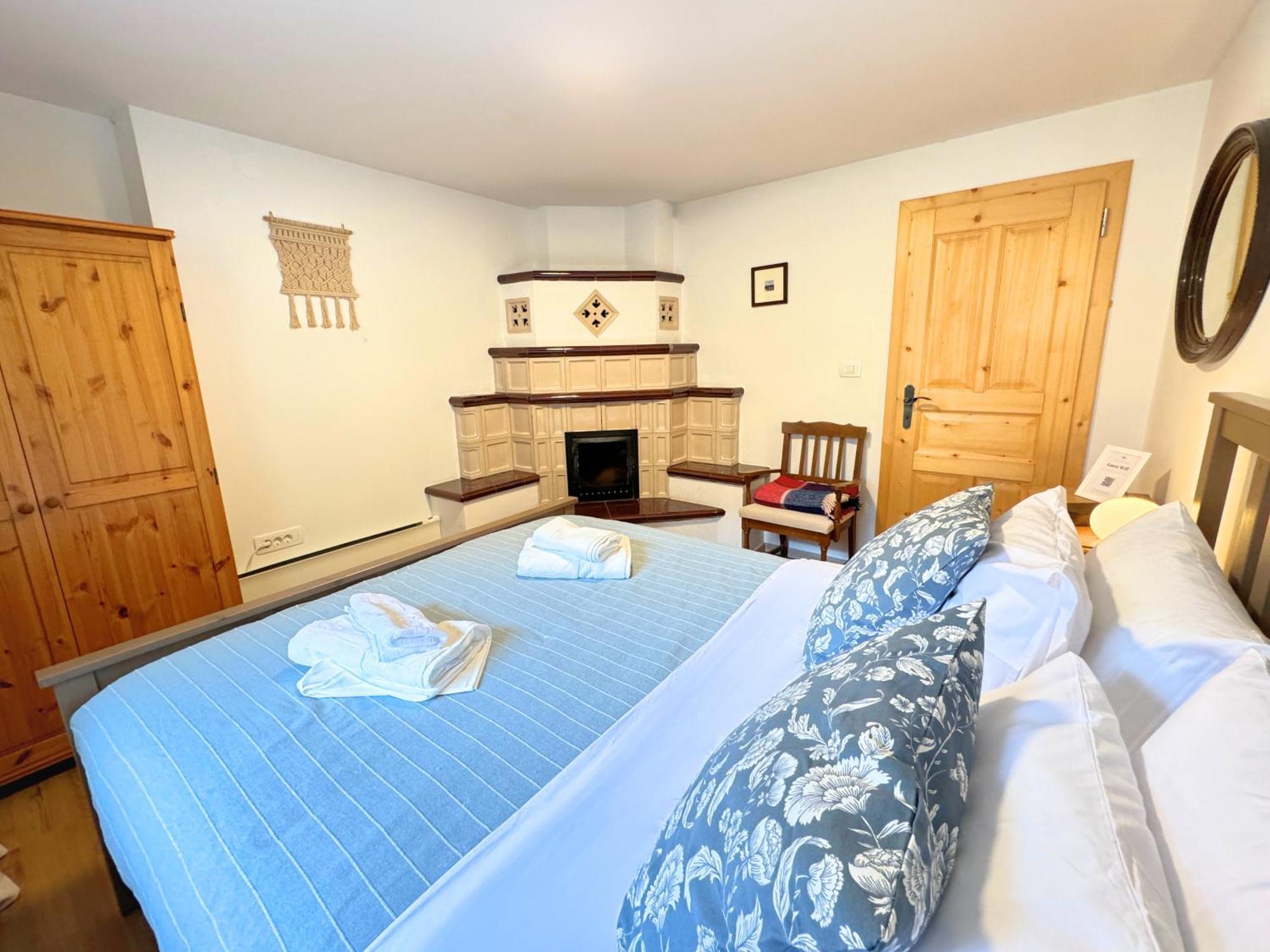 Luxury Holiday Home Near Lake Bled & The Alps Kropa Esterno foto