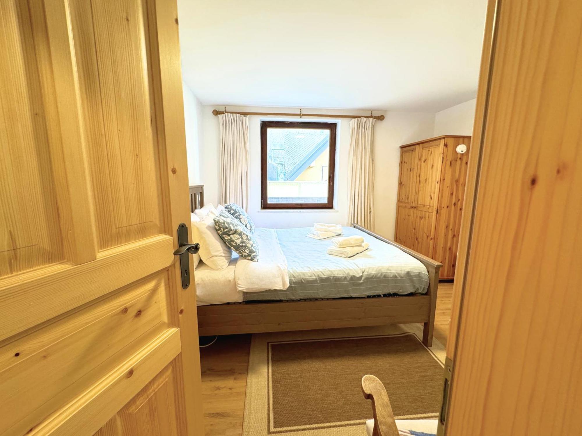 Luxury Holiday Home Near Lake Bled & The Alps Kropa Esterno foto