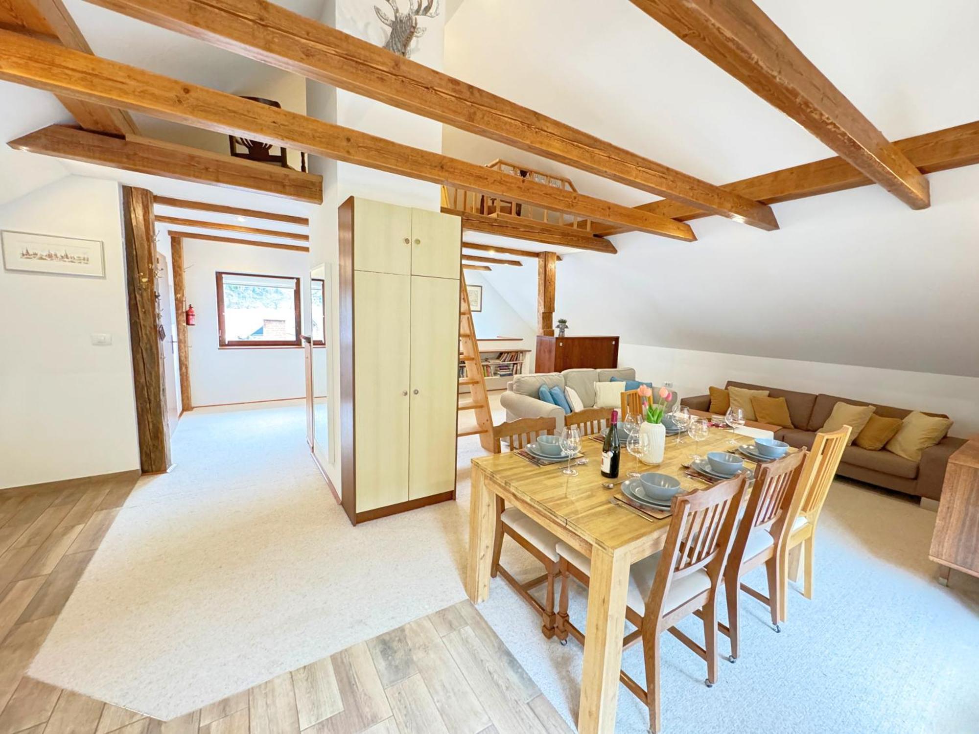 Luxury Holiday Home Near Lake Bled & The Alps Kropa Esterno foto