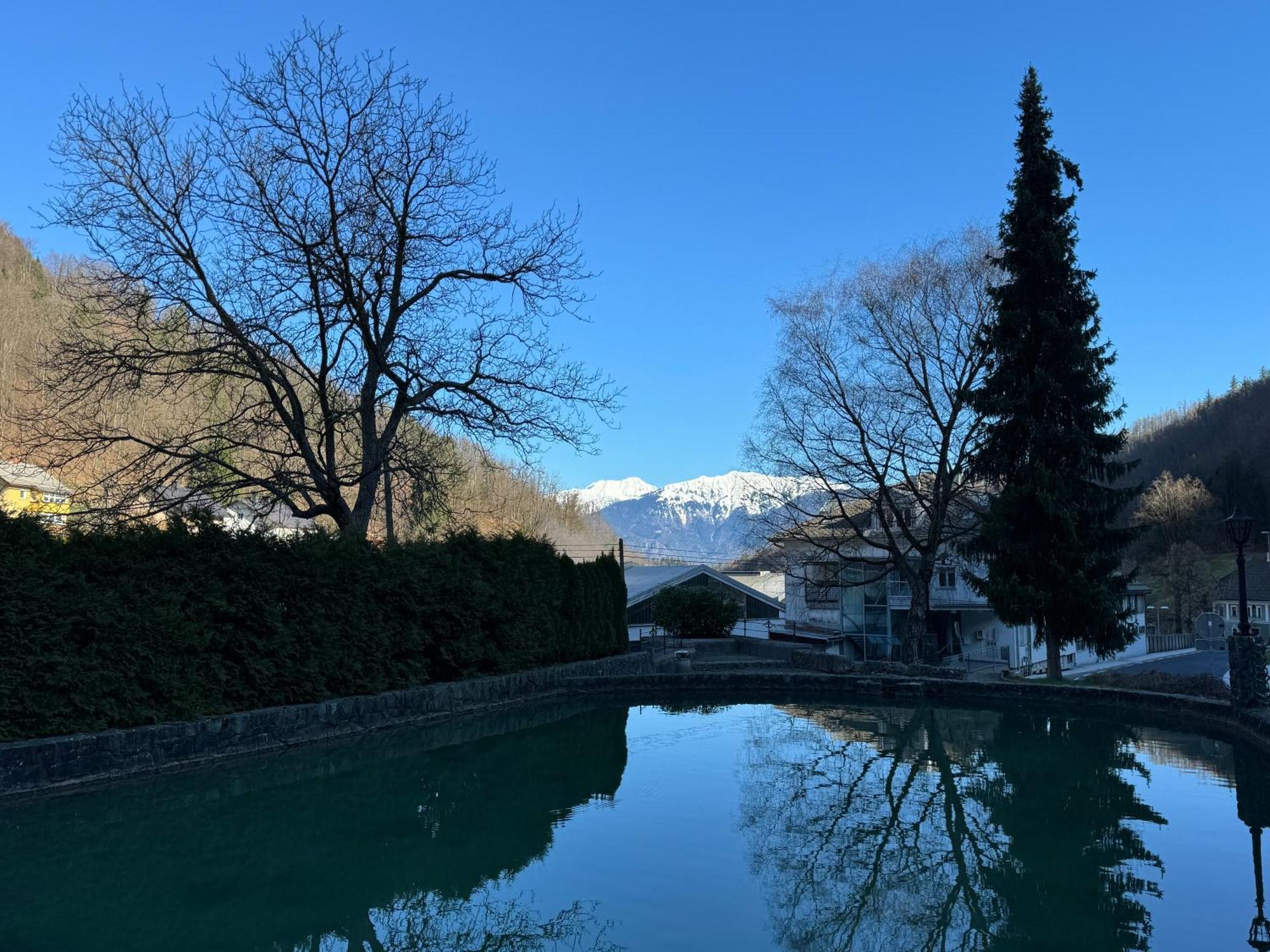 Luxury Holiday Home Near Lake Bled & The Alps Kropa Esterno foto